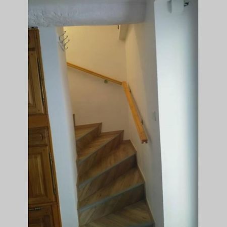 Petite Maisonnette D'Environ 25M2 Tout Confort โอเรซง ภายนอก รูปภาพ