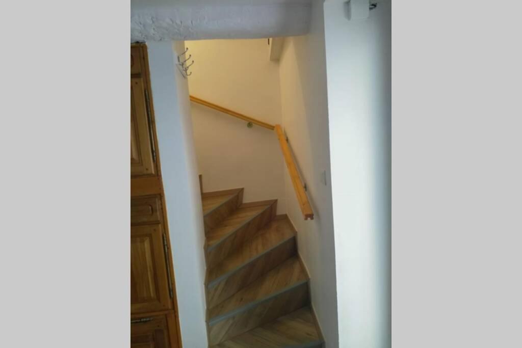 Petite Maisonnette D'Environ 25M2 Tout Confort โอเรซง ภายนอก รูปภาพ