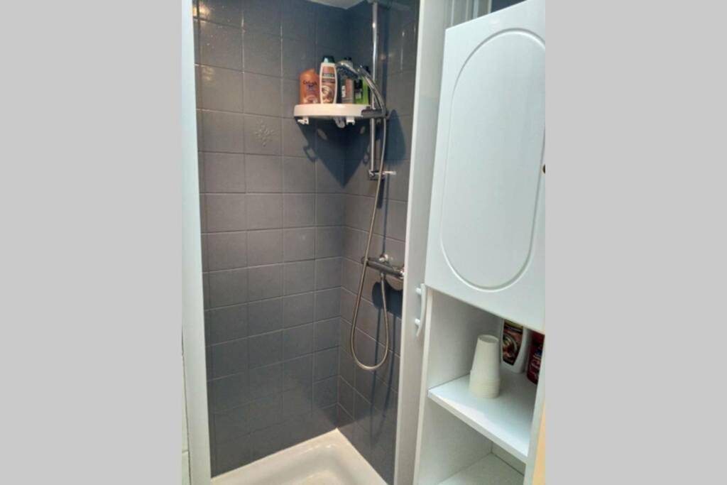Petite Maisonnette D'Environ 25M2 Tout Confort โอเรซง ภายนอก รูปภาพ