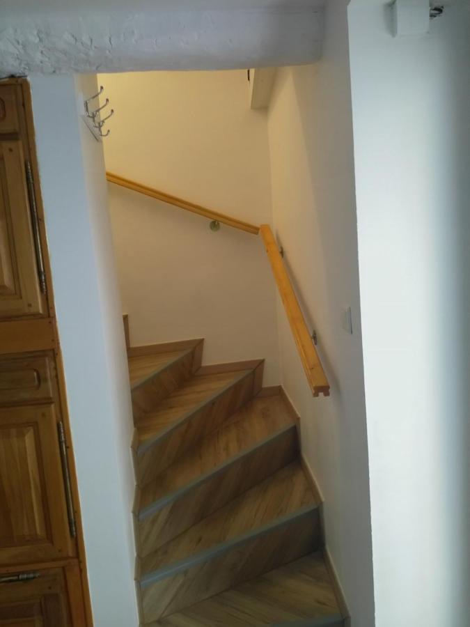 Petite Maisonnette D'Environ 25M2 Tout Confort โอเรซง ภายนอก รูปภาพ