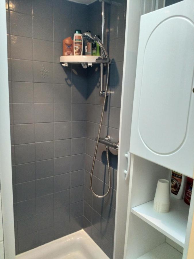 Petite Maisonnette D'Environ 25M2 Tout Confort โอเรซง ภายนอก รูปภาพ
